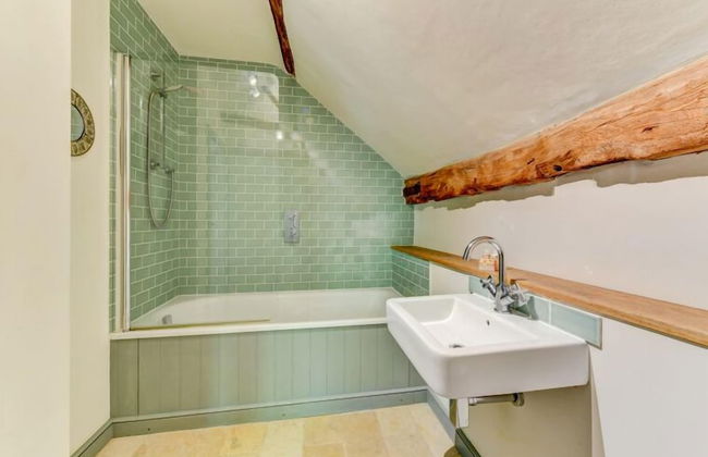 Butley Barn - Foto 10