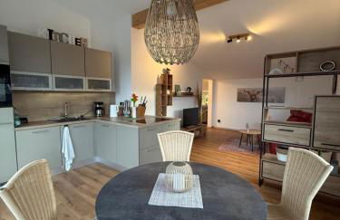 Ferienwohnung Ausblick - Foto 7