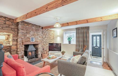 Weavers Cottage - Foto 4