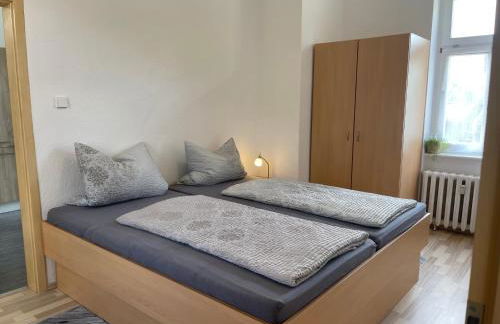 Apartment am Kurpark - Foto 21