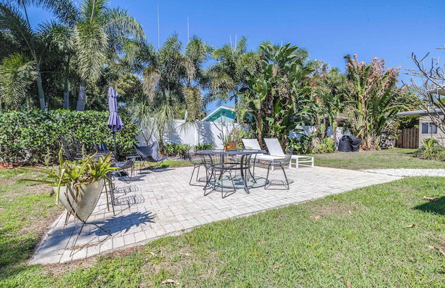 Mid Century Modern - Weekly Winter Rates - Foto 91