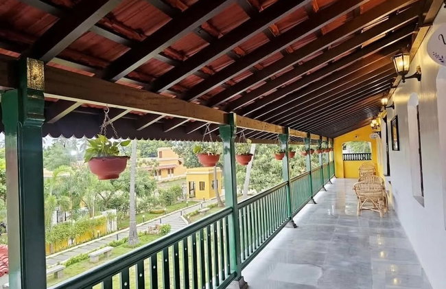 FRANCO TAMIL VILLAS - Foto 65