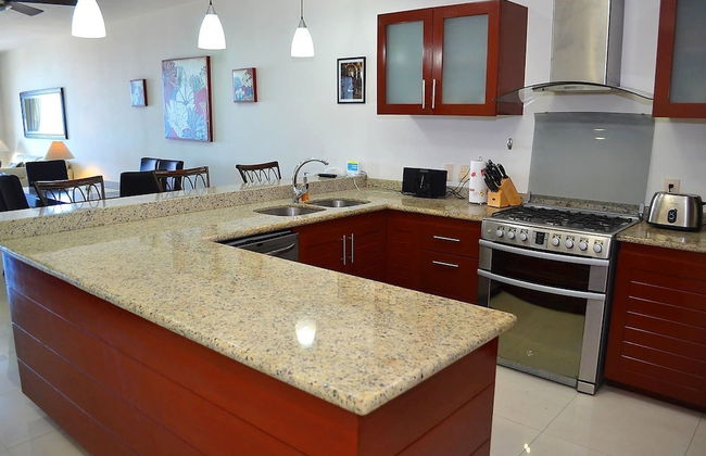 Condo Torre Diamante 305 by MDR - Foto 21