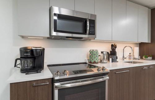 Central Penthouse Harvard MIT Spacious Gym & Work - Photo 24