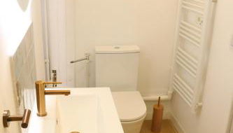 Studio cosy et moderne avec jardin, Le Villanova - Foto 5