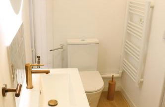 Studio cosy et moderne avec jardin, Le Villanova - Foto 5