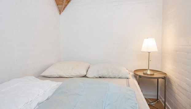 4 Star Holiday Home in Ulfborg - Foto 3, Habitación