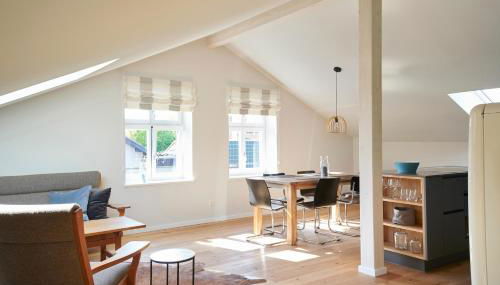 Elsas Enkel - Ferienwohnung Gesa - Foto 2