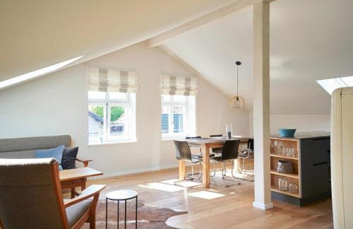 Elsas Enkel - Ferienwohnung Gesa - Foto 2