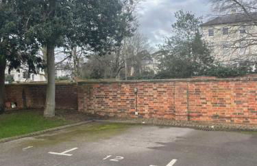 Nordic Regency Apartment - Photo 31