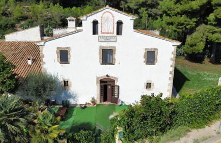 Mas Romeu Rural House - Foto 1