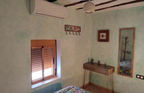 Casa el Autillo Alcalá del Jucar - Foto 24