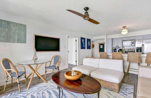 Newly Renovated San Luis Resort luxury condo - Foto 7
