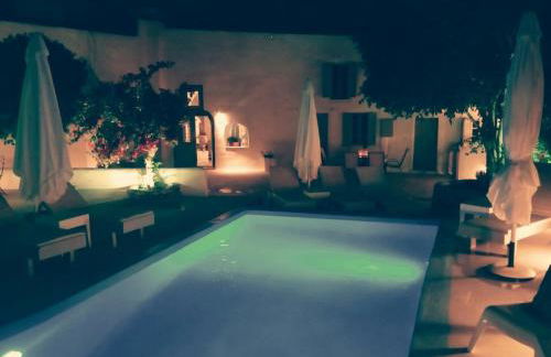 Villa LuxL - Foto 42