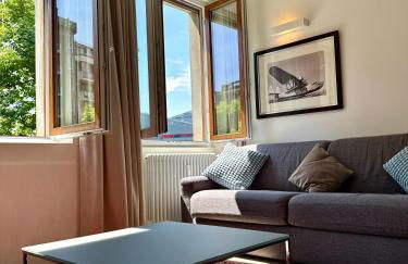 LR Deluxe Apartments - City Life Nest - Foto 11