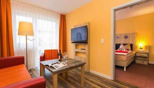 Appartementhäuser Achterwasserblick - Foto 2