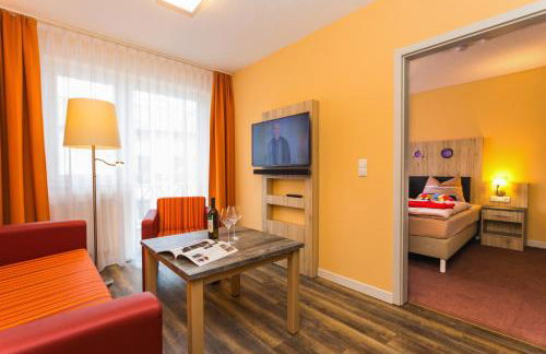 Appartementhäuser Achterwasserblick - Foto 2