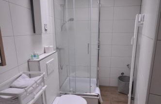 Apartment Dusseldorf-City - Foto 20