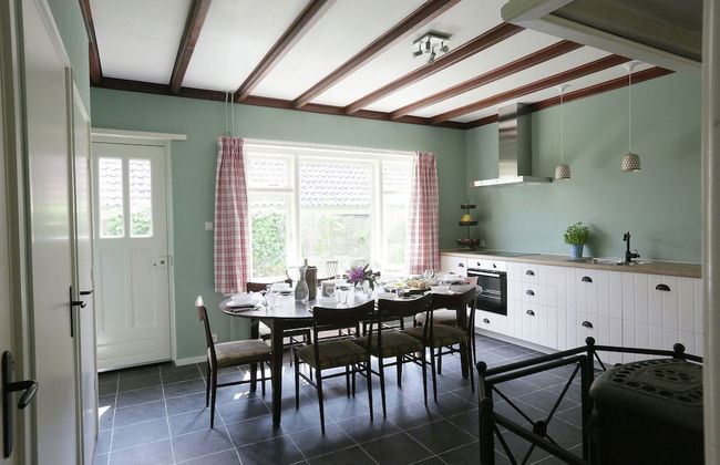 Peaceful Farmhouse in Doorn near Forest - Photo 11