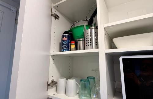 P10 Cosy & Clim-Gare-chambre - Foto 8