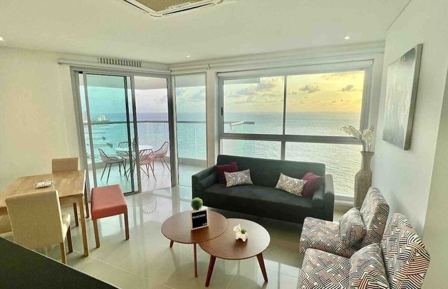 U-GO Edificio Murano Elite, Bocagrande - Foto 30