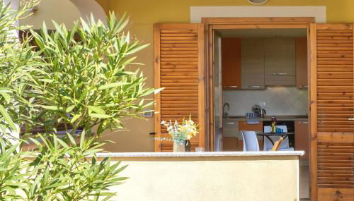 Villa a schiera baia mimose - Foto 3