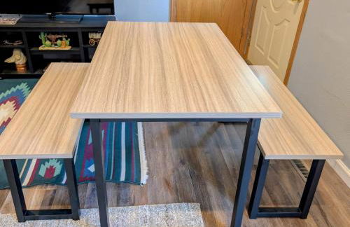 FairWestern, 5 bedrooms, 2 baths, sleeps 11 - Foto 9