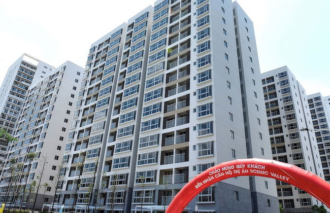 SECC Scenic Valley District 7 - Foto 70