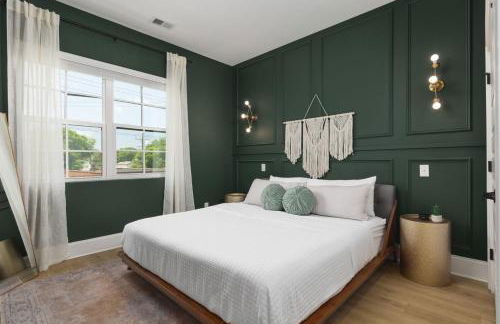 Trendy East Nashville near Coffee Shops & Downtown - Foto 1