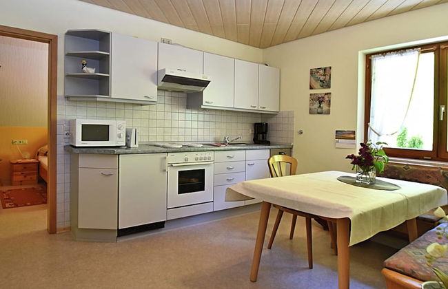 Apartment in Hofstetten Surrounded by Nature - Foto 4