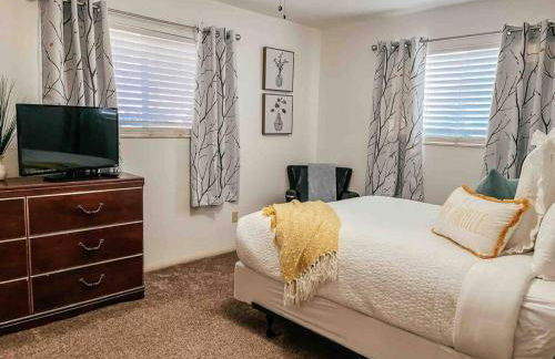 Swiss Corner Cottage * Private-Heated Indoor Pool - Foto 47