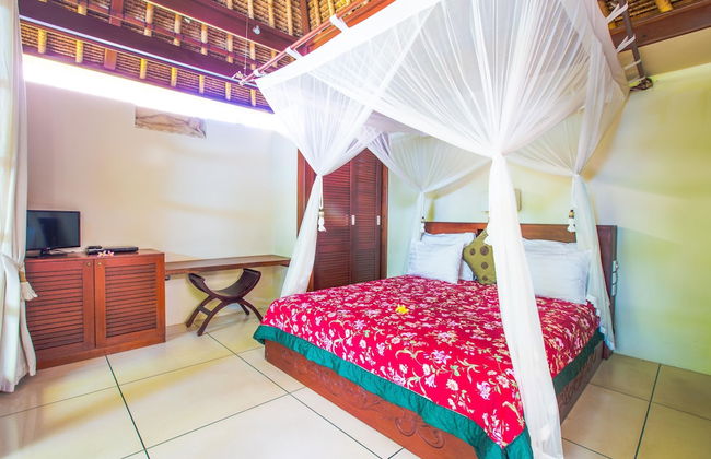 Bali Harmony Villas - Foto 20