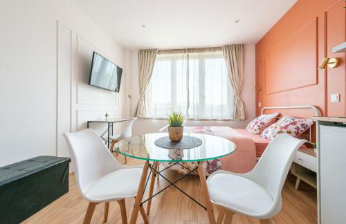 Résidence Rio - Foto 8