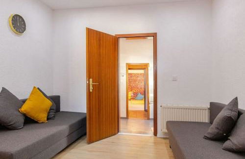 Townhaus-Rhens 8 Schlafzimmer, Sauna, Weinkeller, Fotostudio, Hunde willkommen - Foto 30