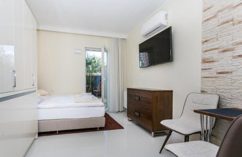 Apartamenty Dom Saski 10 minut od Centrum Warszawy - Foto 24