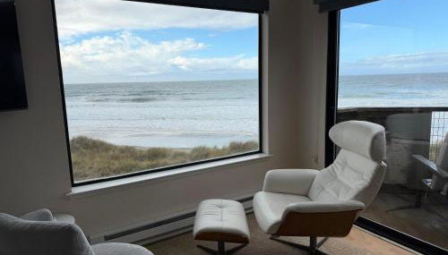 Oceanfront Top Floor Premium One Bedroom with Panoramic View of Monterey Bay, Very Private! - Foto 4