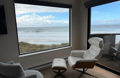 Oceanfront Top Floor Premium One Bedroom with Panoramic View of Monterey Bay, Very Private! - Foto 4