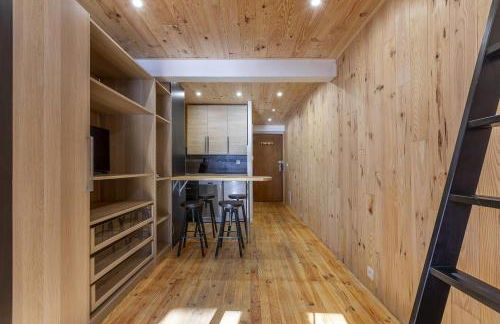 Résidence Les Crêts 1 - Val-d'Isère - Foto 9