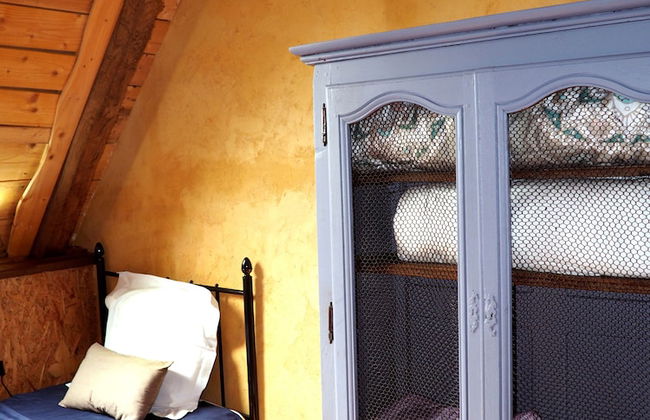 Les Gîtes du Couvent, Bretagne - Foto 20