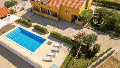 Villa Bellezza ZadarVillas - Foto 2