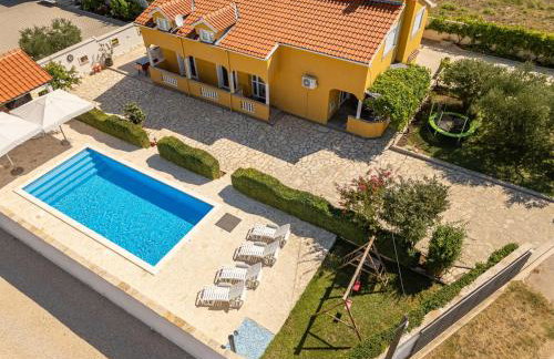 Villa Bellezza ZadarVillas - Foto 2