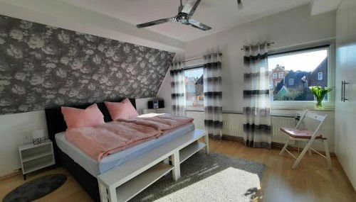 Ferienwohnung Mühlennest - Foto 2