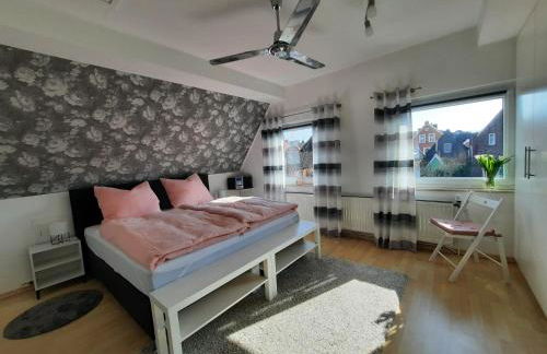 Ferienwohnung Mühlennest - Foto 2