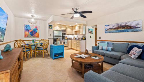 Prince Kuhio 110 - Photo 3