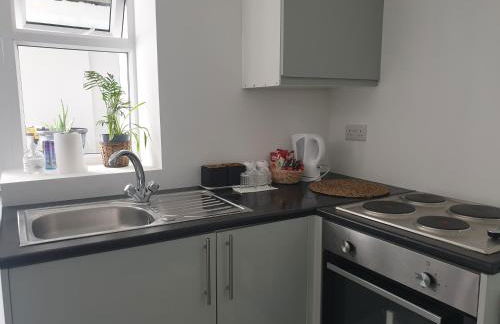 Modern self contain studio Own Private Access - Foto 11