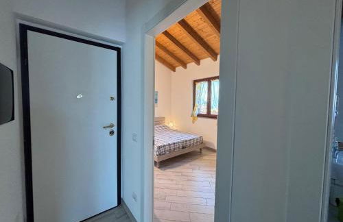 Lakeview Apartment in Brezzo di Bedero - Foto 9