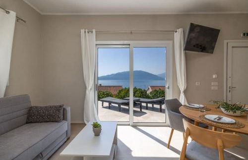 Maritina's Apartments amazing sea view - Foto 14