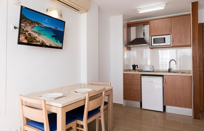 Apartamentos Bossa Bay Mc Apartamentos Ibiza - Foto 50