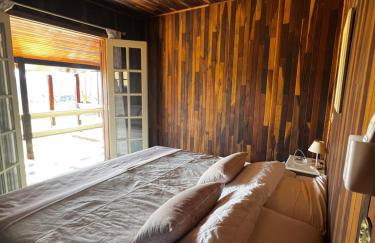 Refúgio Terra - SitioSantaRita - Nazare Paulista - Foto 48