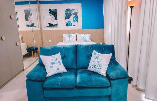 Studio compacto en la Cocó - One Milenio - Foto 6